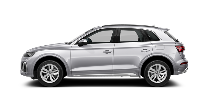 Audi q5 accessories deals 2020