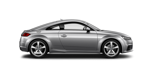 Audi TT Accessories