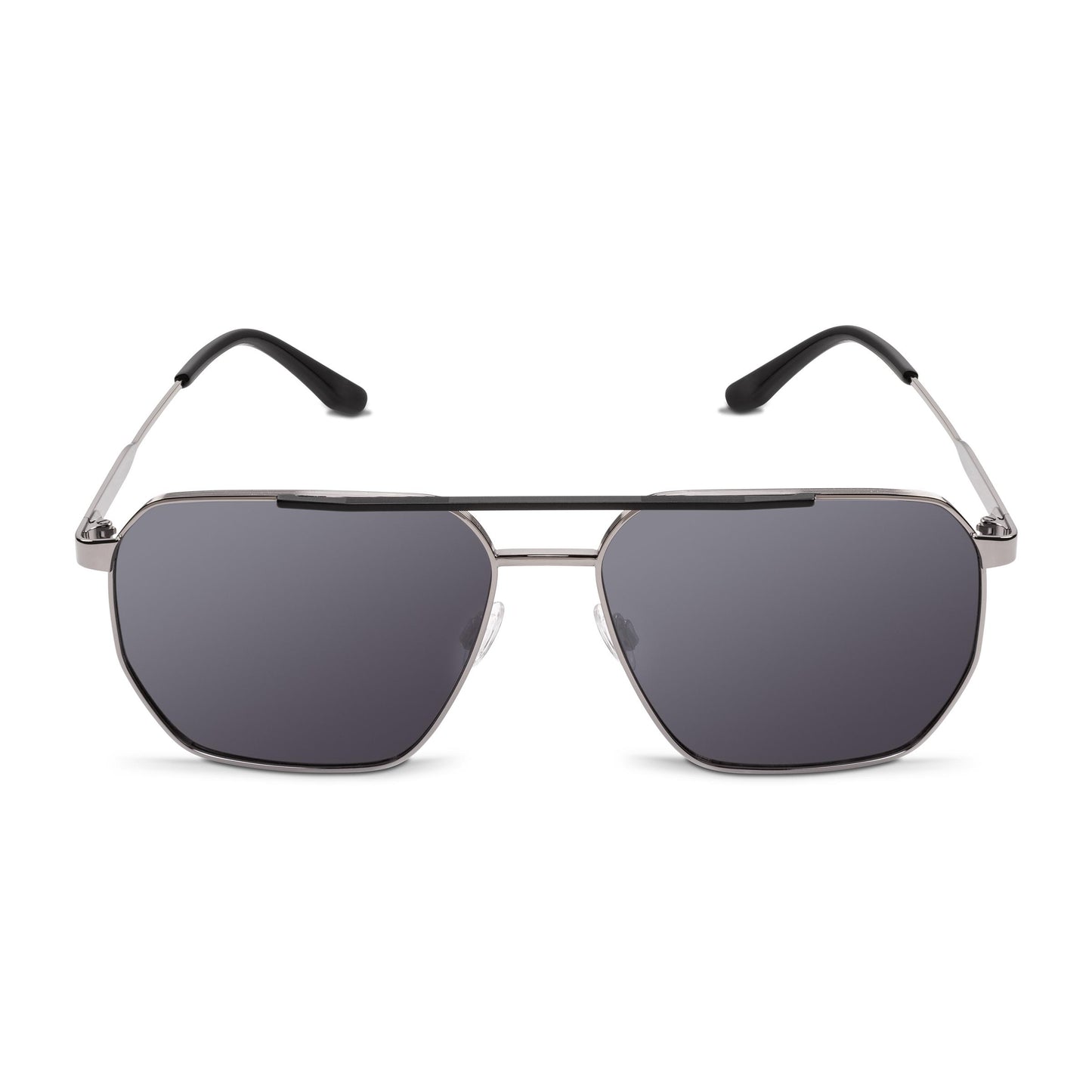 Audi Sunglasses gunmetal grey