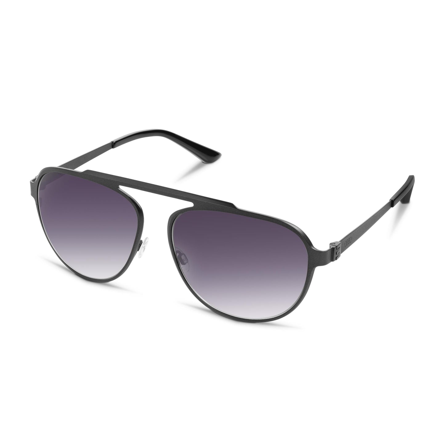 Audi Sunglasses aviator, anthracite