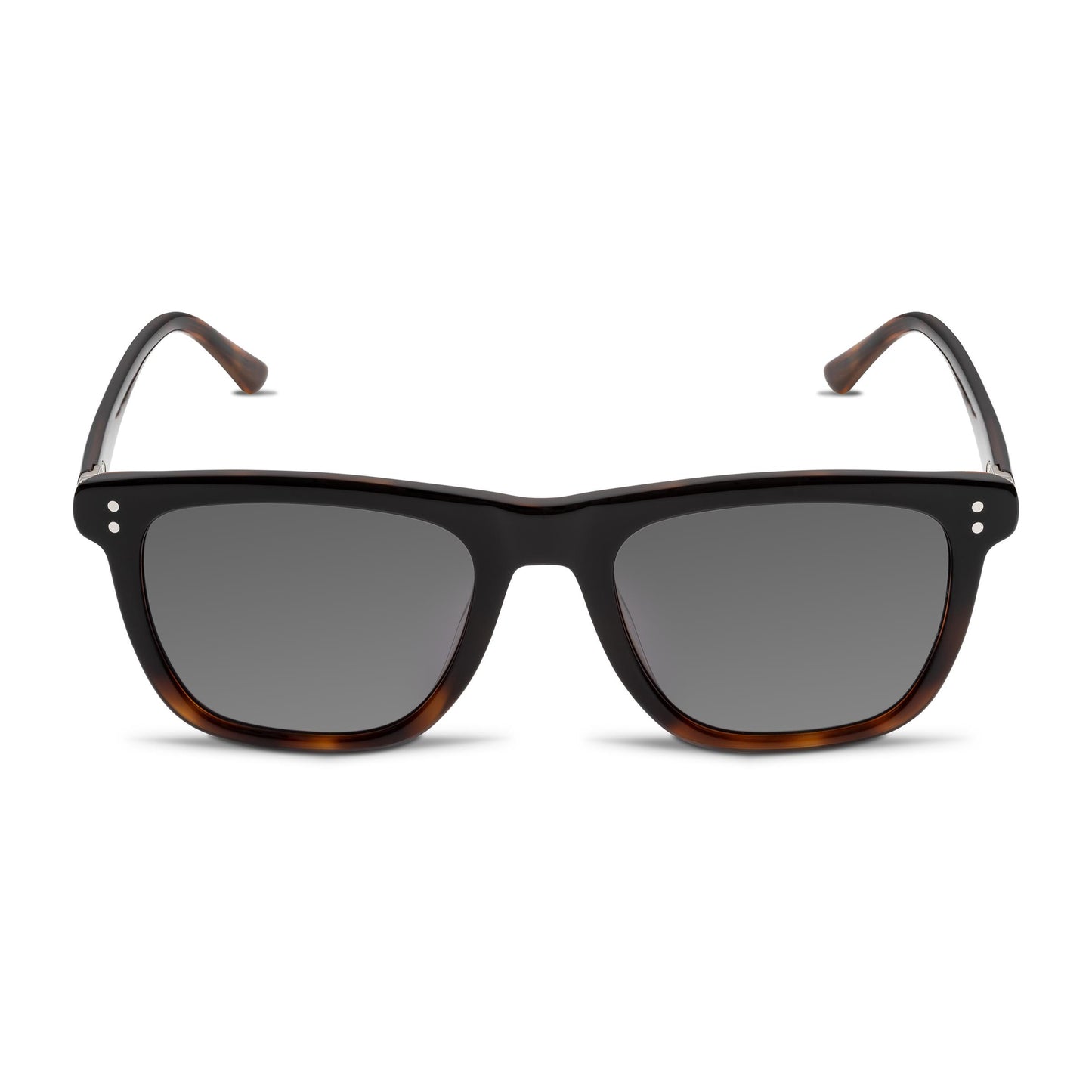 Audi Sunglasses, black/Havana
