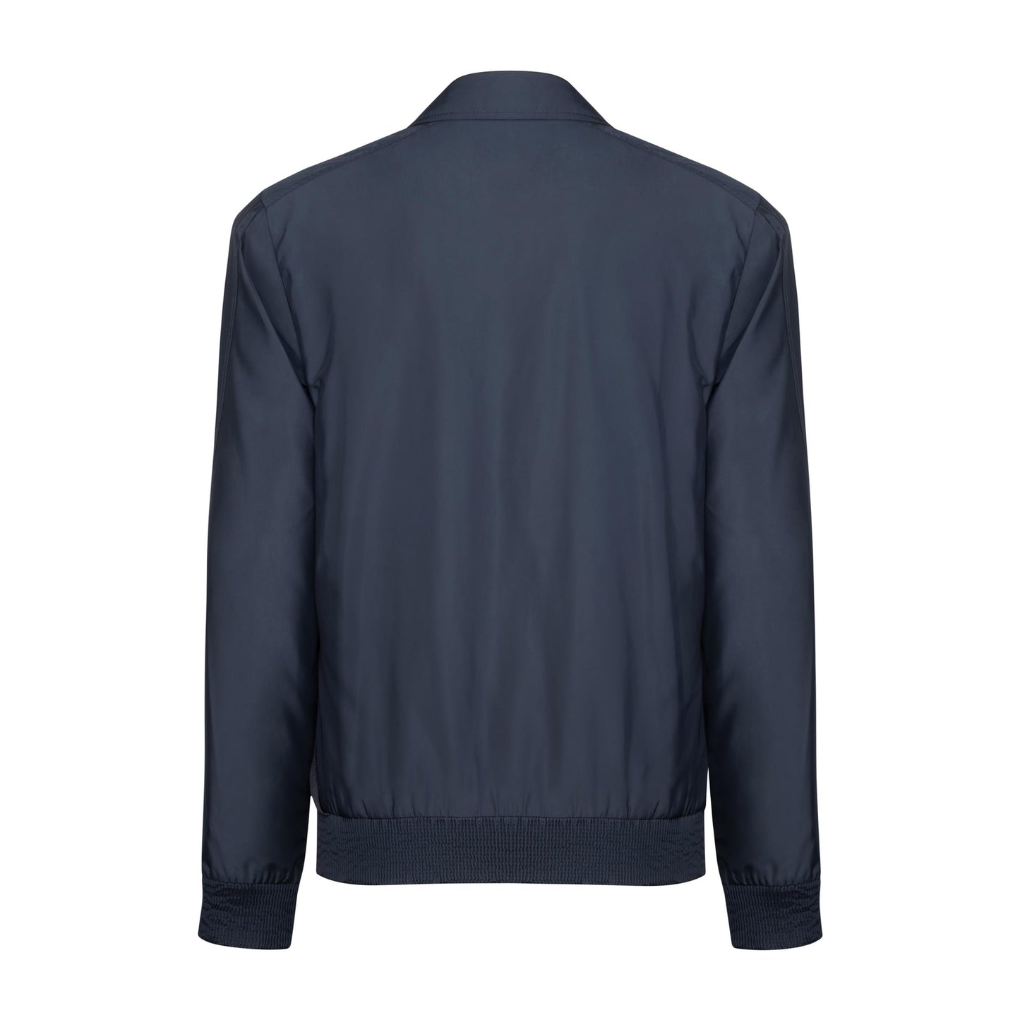 Audi Blouson jacket, men's grey