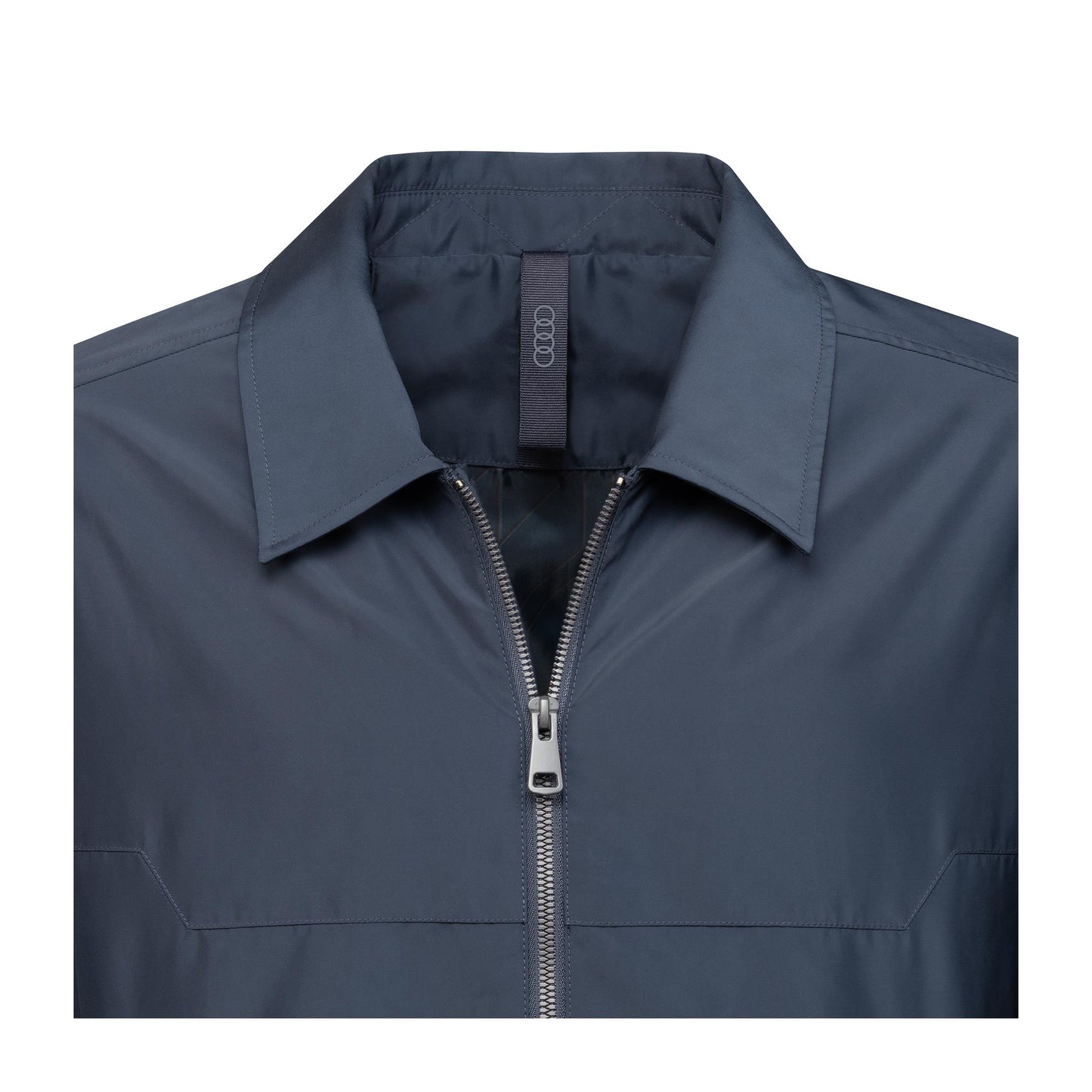 Audi Blouson jacket, men's grey