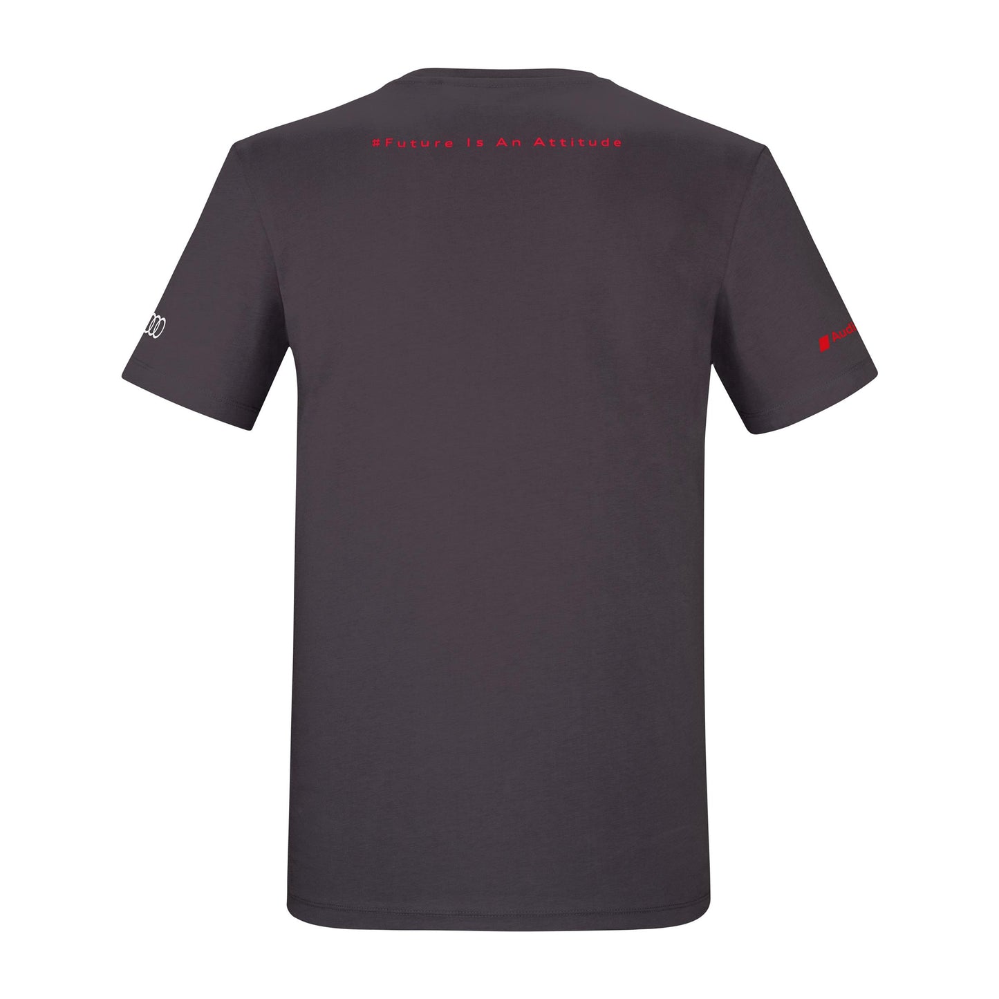 Audi Sport RS Q e-tron T-Shirt, mens