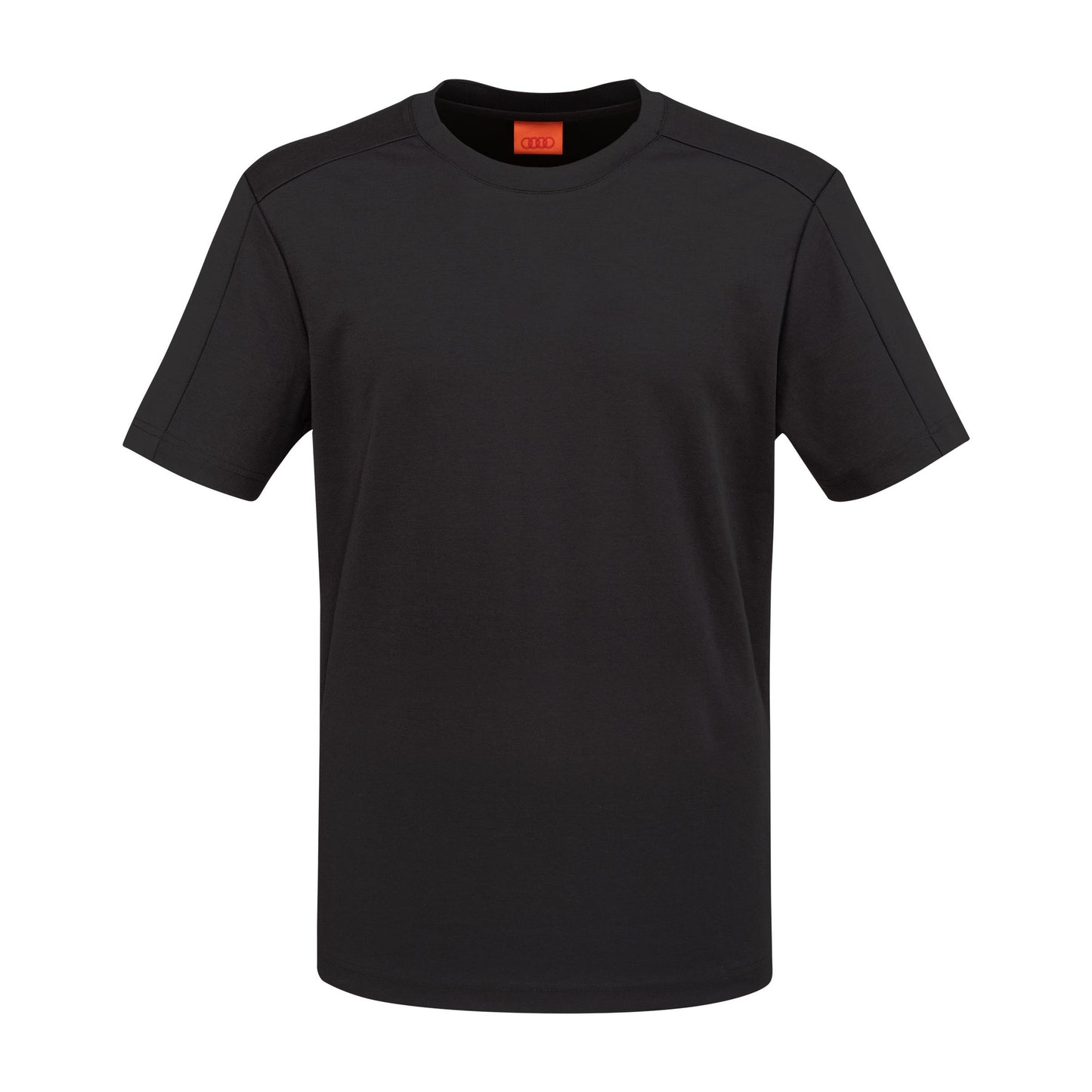 Audi quick dry T-Shirt, men, black