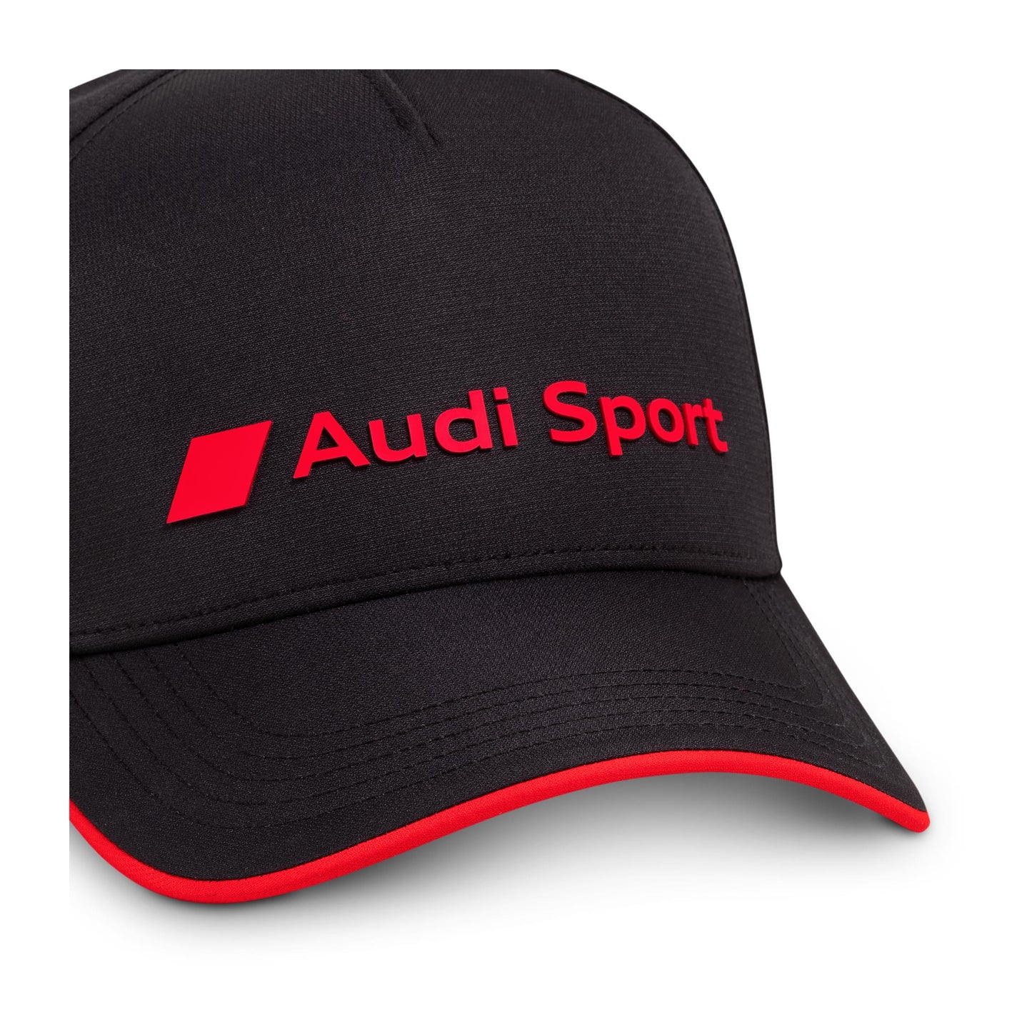 Audi Sport Cap, black