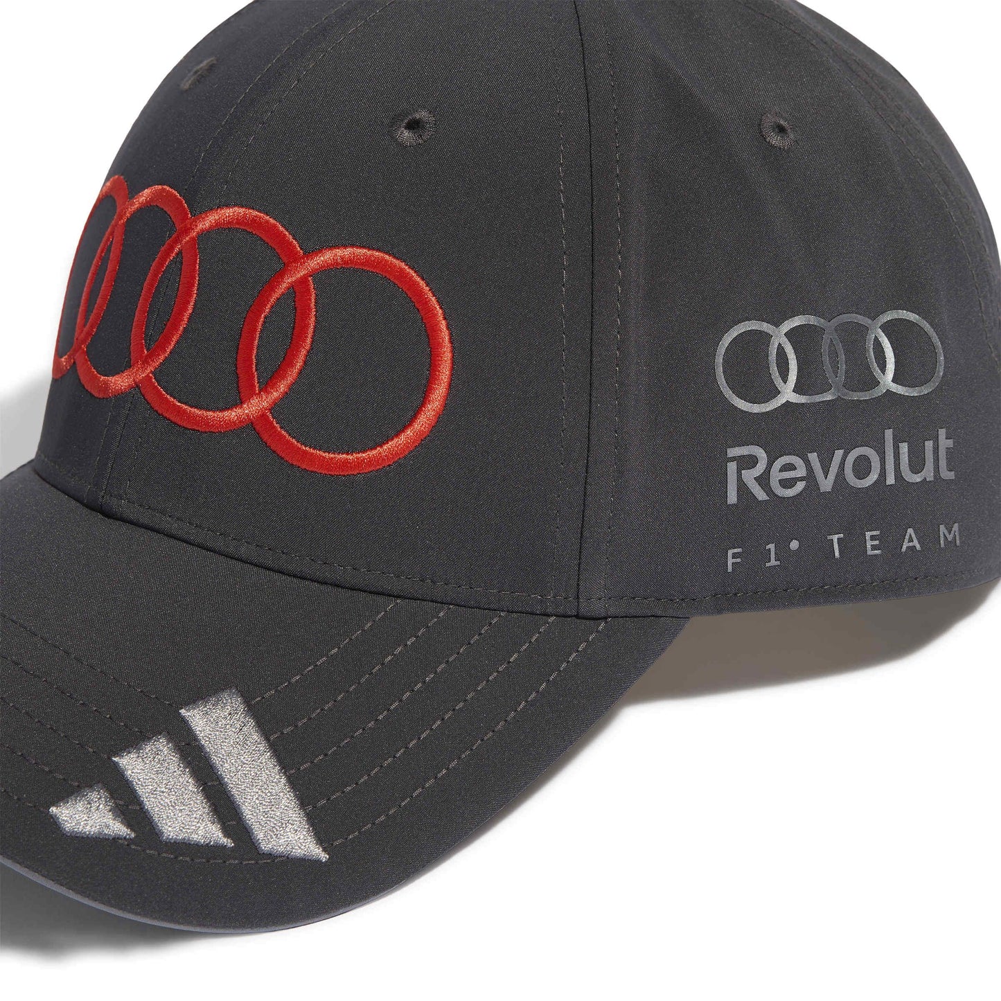 Audi Formula 1 Fan cap, Bortoleto