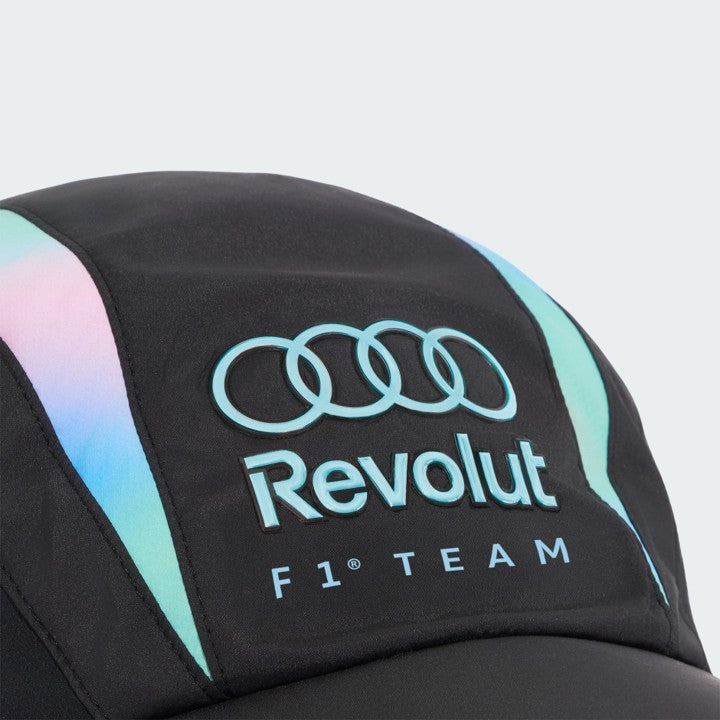 Audi Formula 1 Miami cap