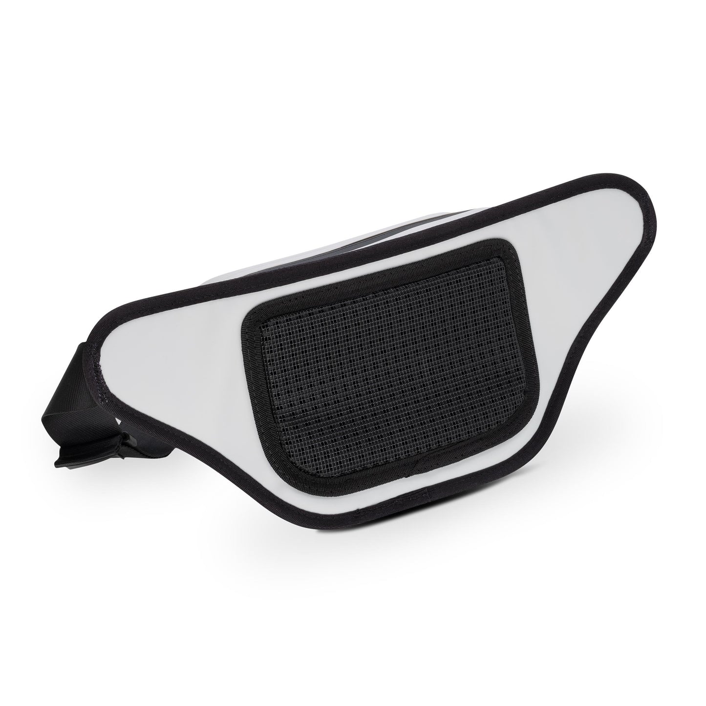 Audi hip bag, light grey
