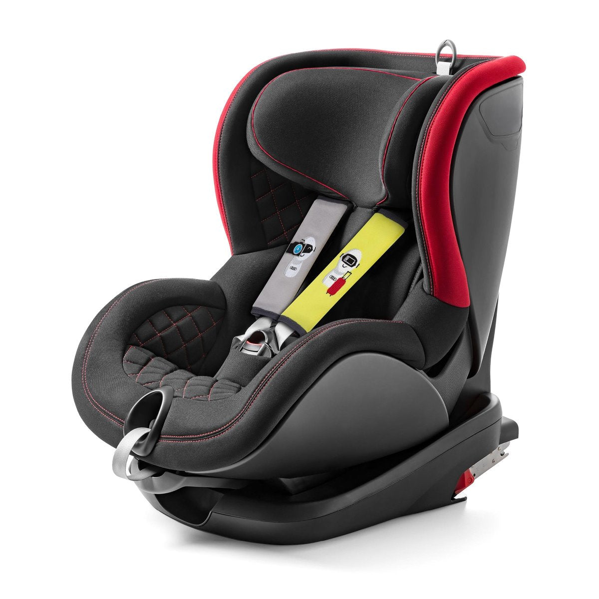Audi Seat belt pads ADUI, Kids