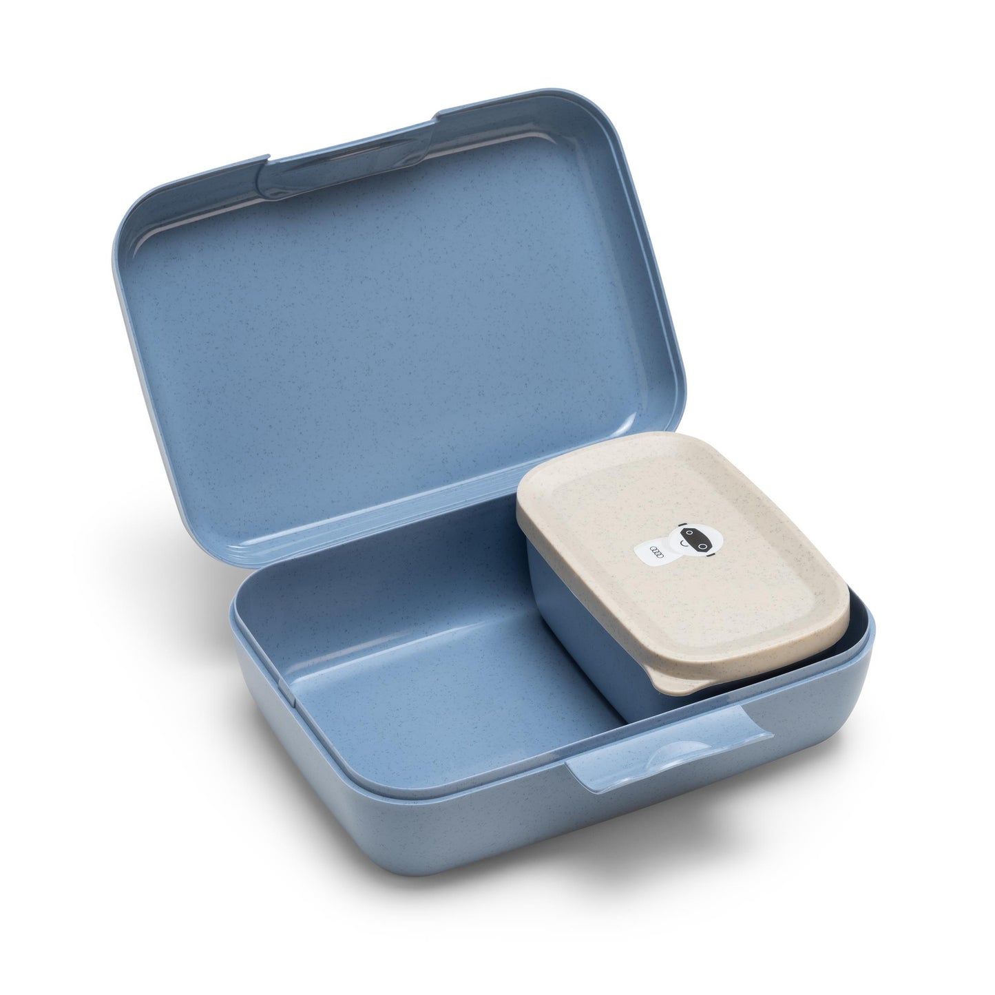 Audi lunchbox ADUI, Kids, blue