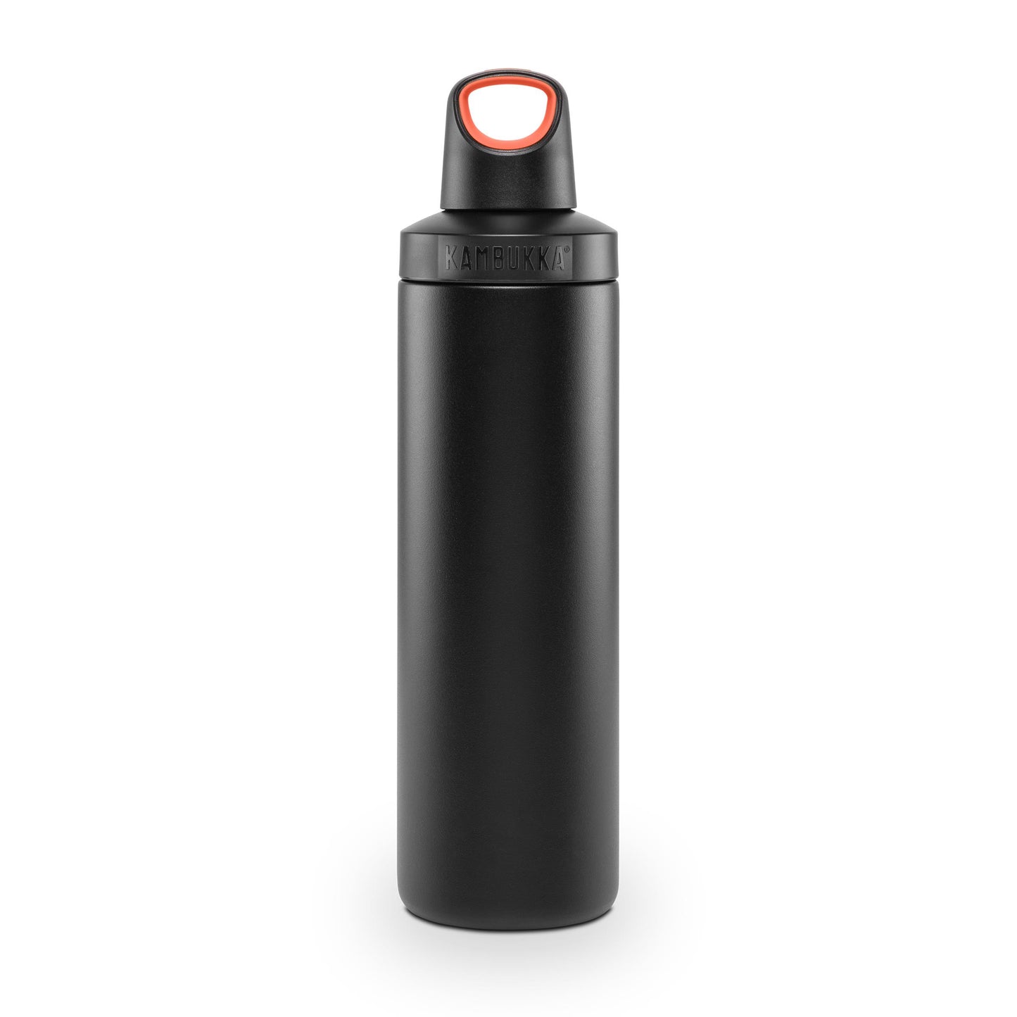 Audi bottle vacuum, black