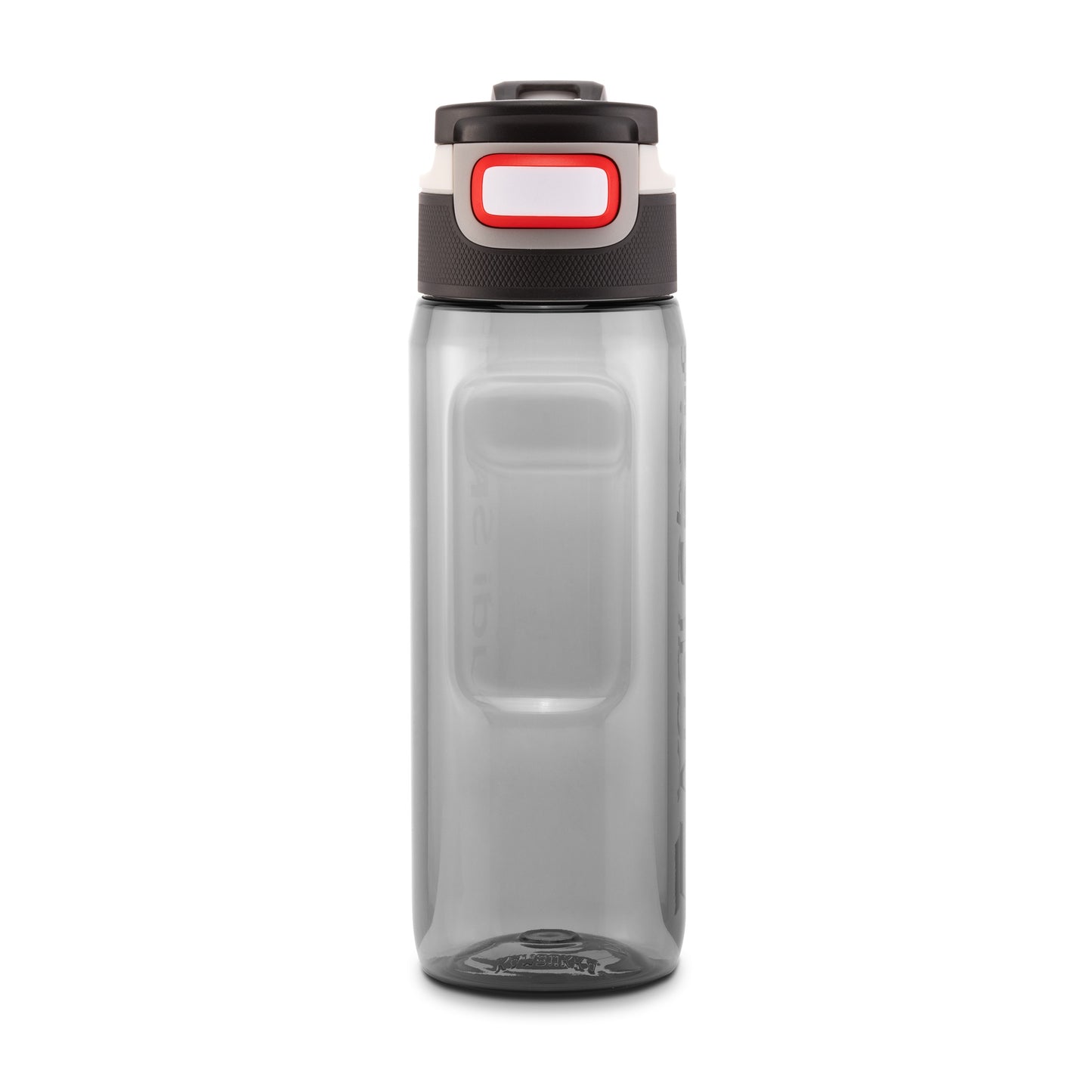 Audi Sport drink bottle, grey