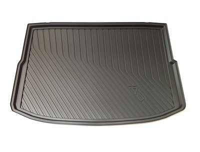 Luggage compartment shell. A3 Cab Boot Liner