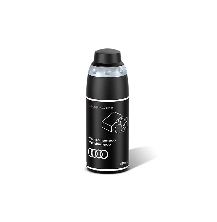 Audi wax shampoo 250ml