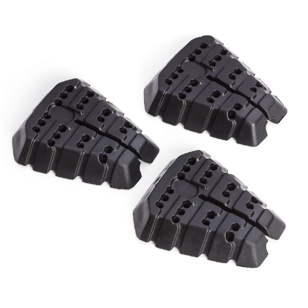 Audi single frame fragrance refill pack, black