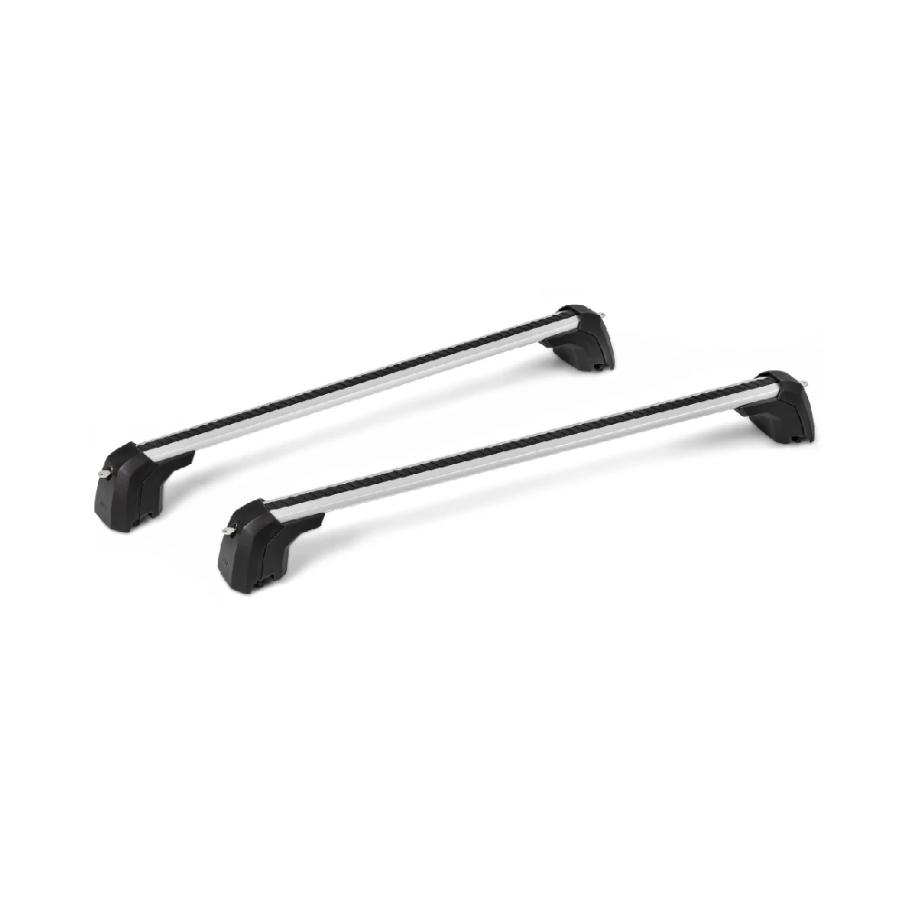 New Audi Q3 Roof Racks, SUV