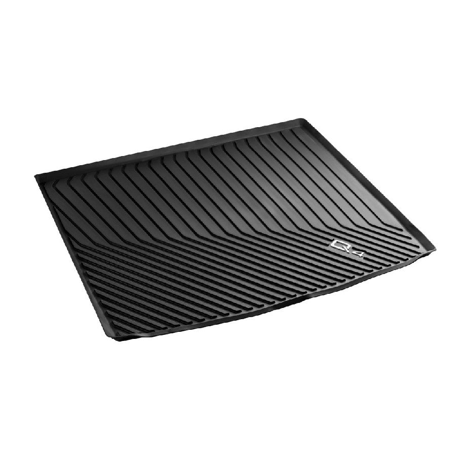 Luggage compartment shell. Q4 e-tron