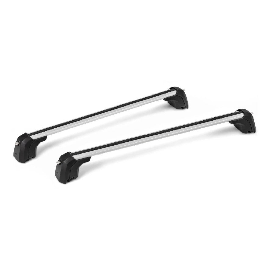 Audi A5 Avant B10 roof racks