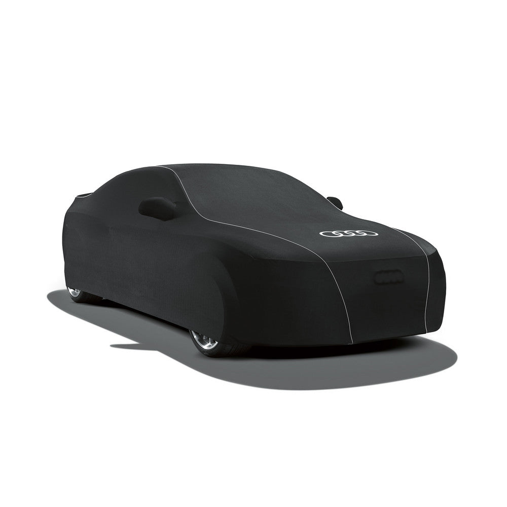 Car cover. Indoor A5 B10 Sedan