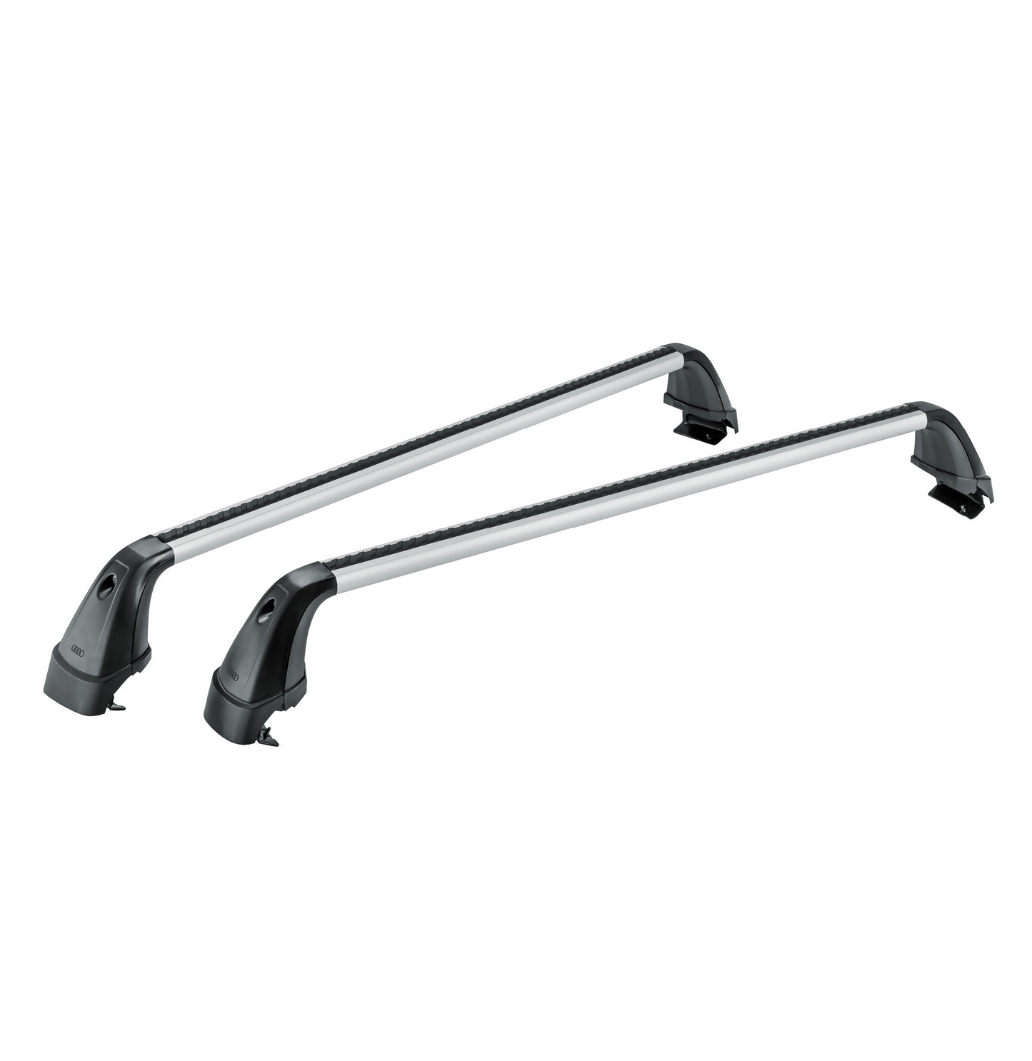 Audi Q4 Sportback Roof Racks