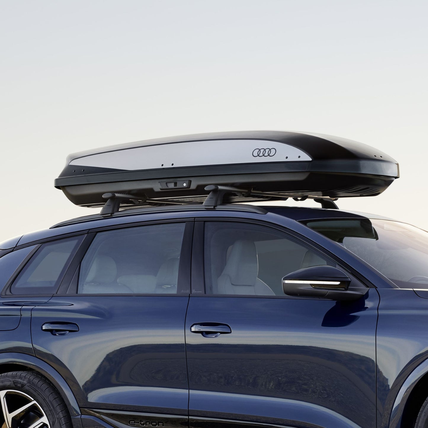 Audi Q6 Roof Racks, SUV