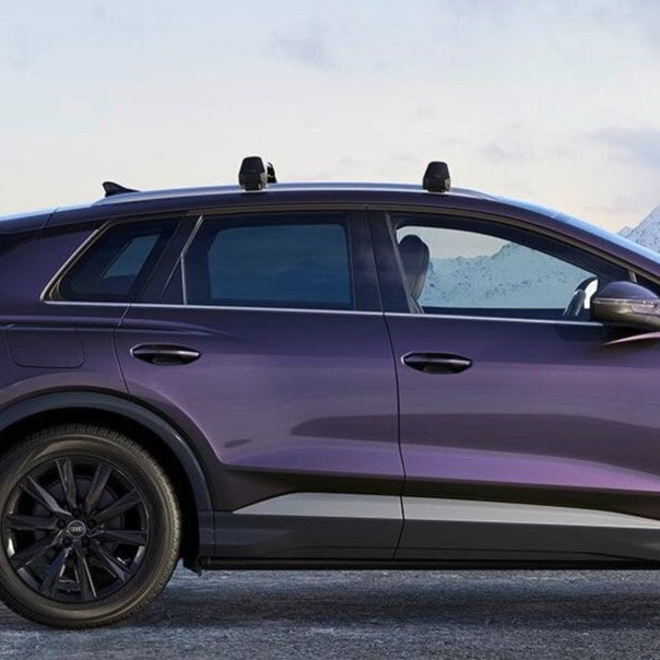 Audi Q4 Roof Racks