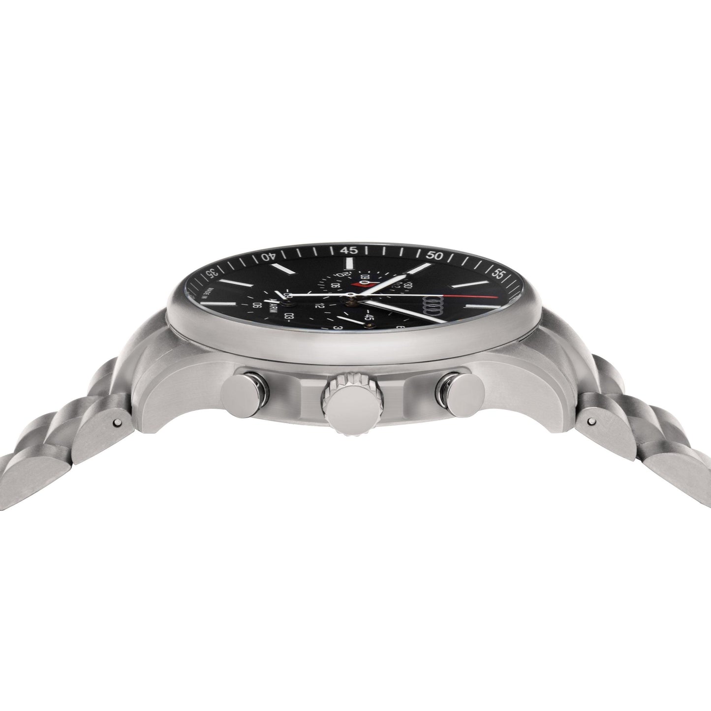 Audi Chronograph Titanium, Mens