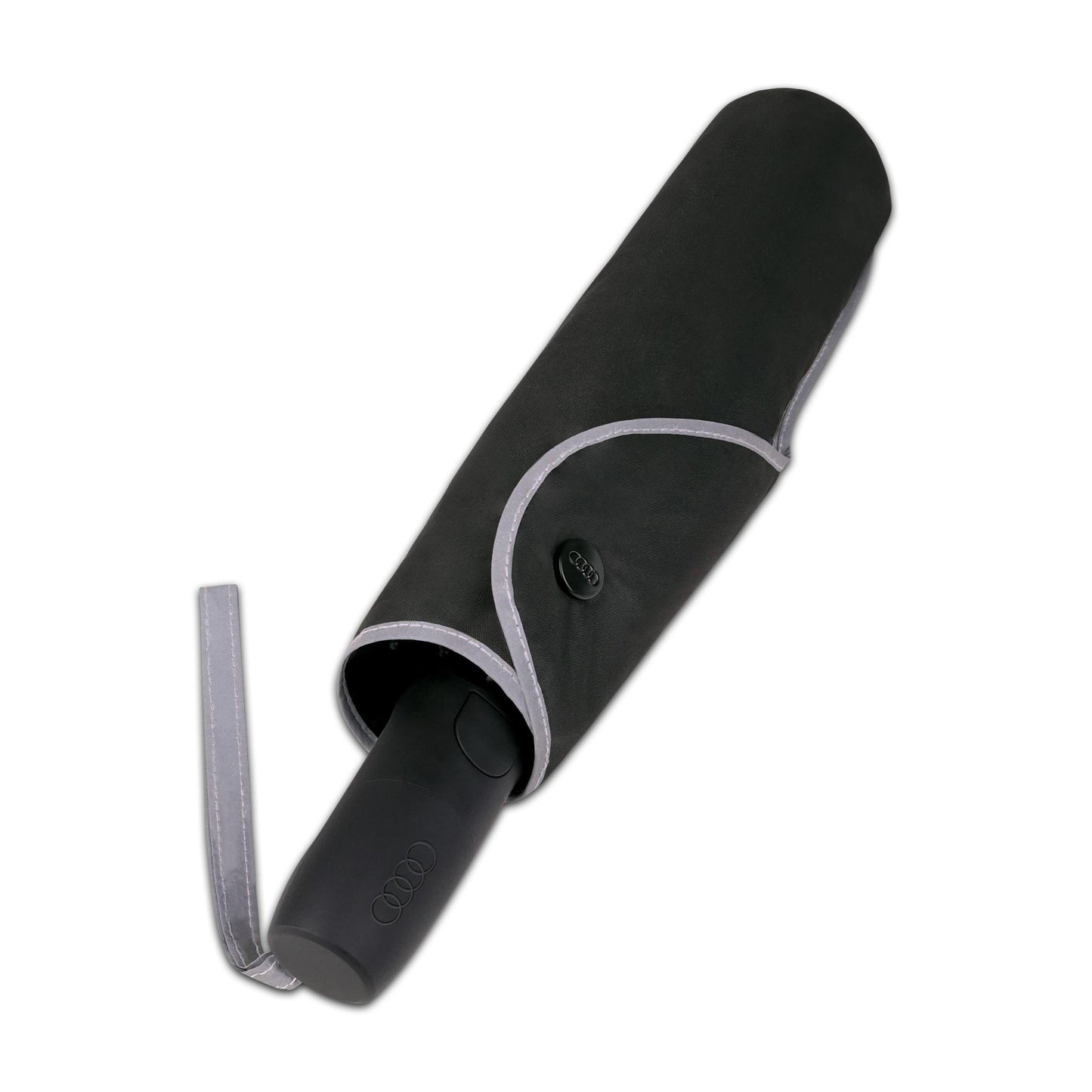 Audi Pocket umbrella, black