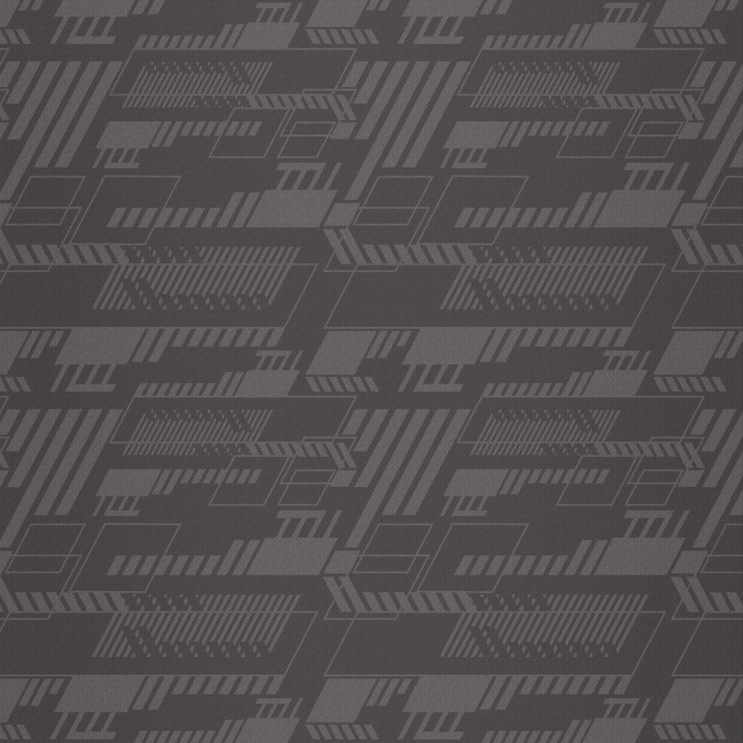 Audi Sport quilted vest, mens, dark grey