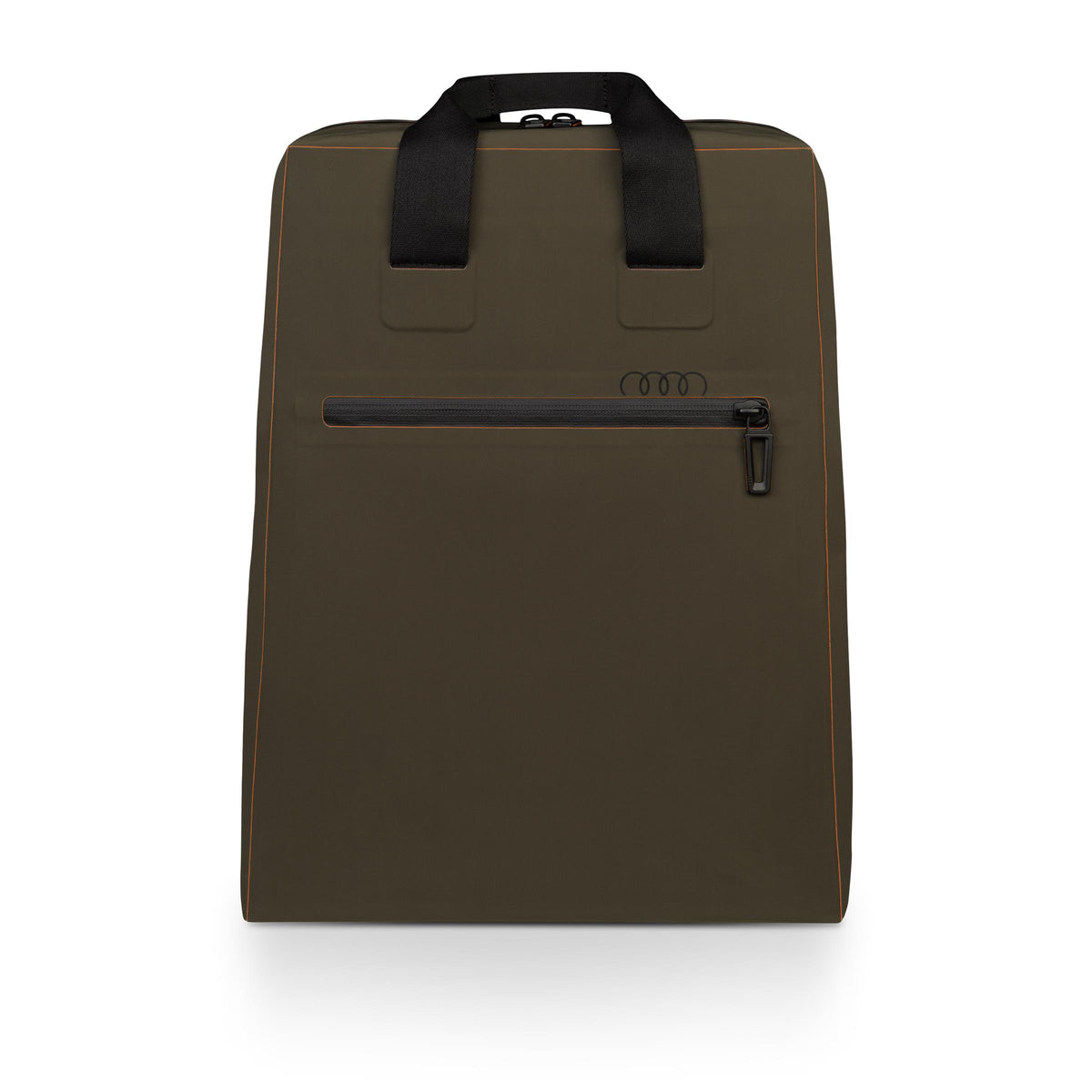 Audi backpack, olive green Audi Store Australia