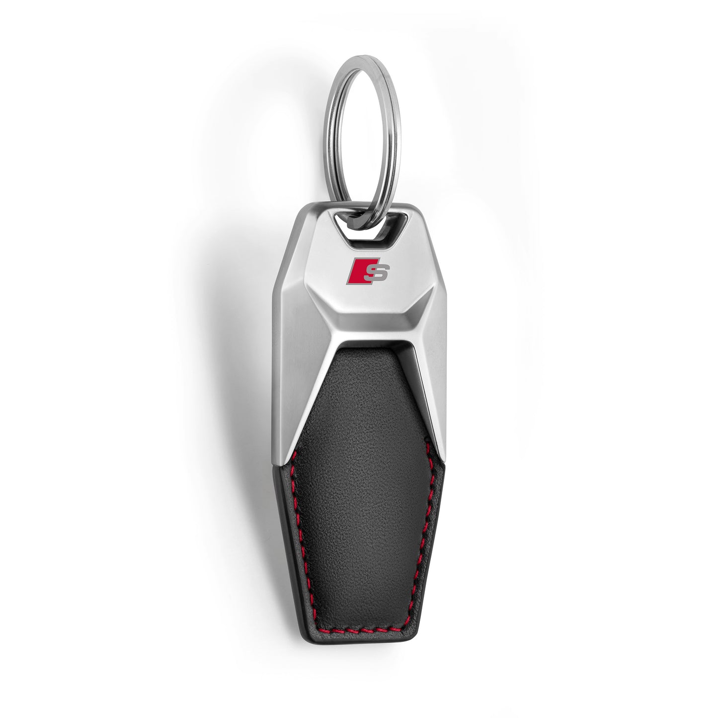Audi Key ring leather S