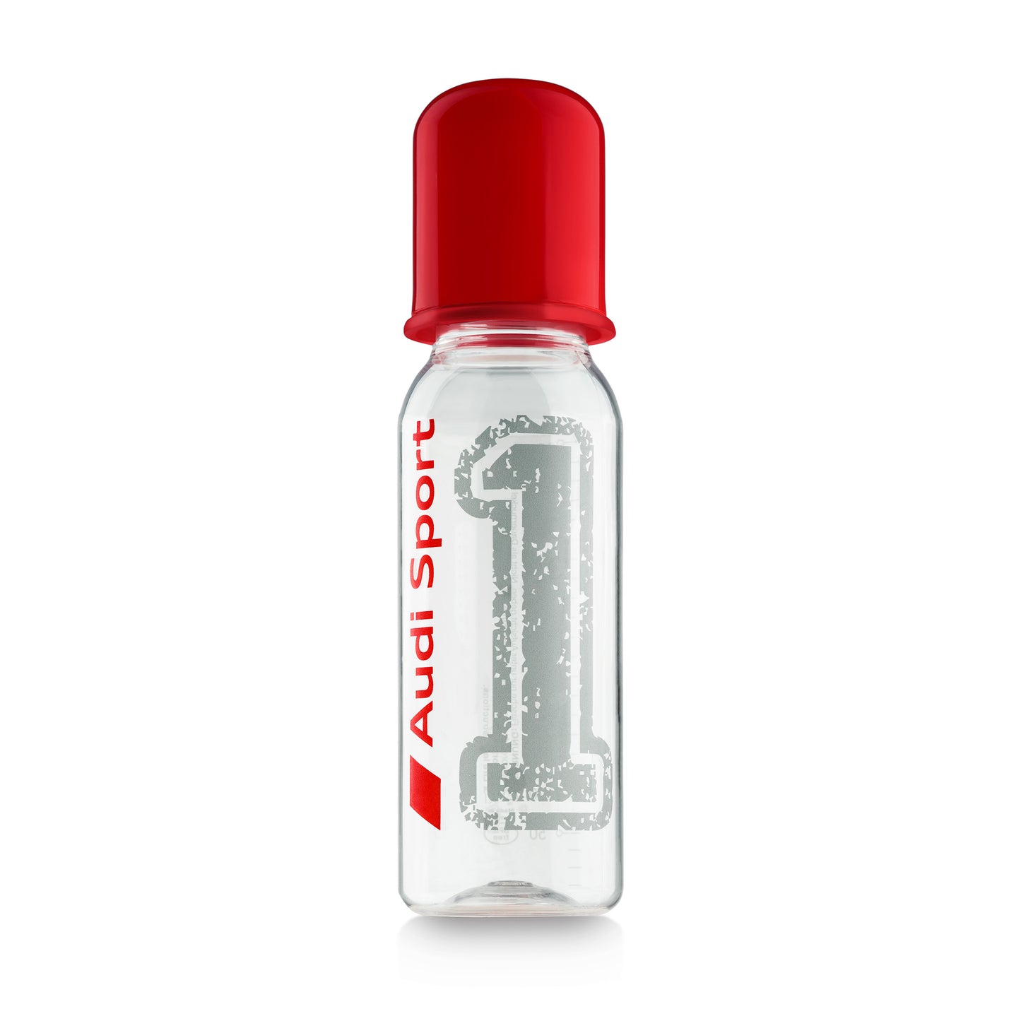 Audi Sport Baby bottle, 250 ml
