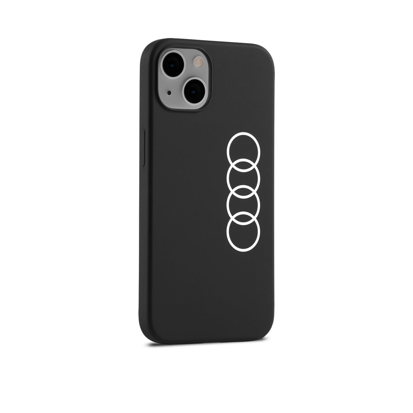 Audi Smartphone case, iPhone13, black