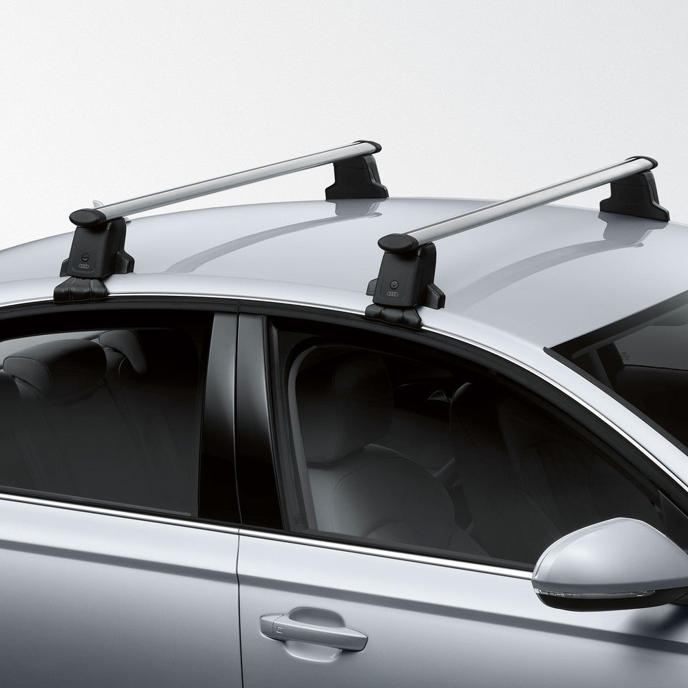 Audi A6 C7 Roof Racks Audi Store - Main Image