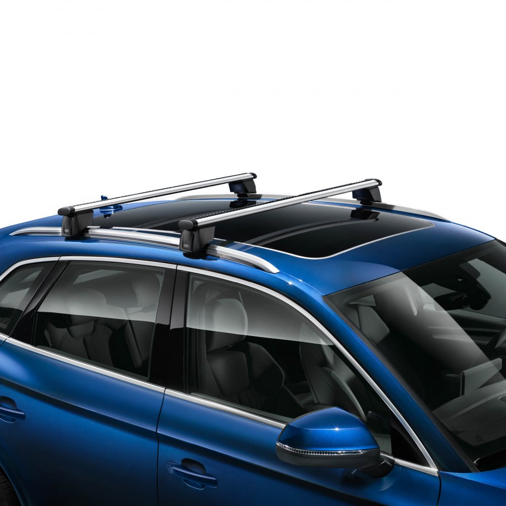 Audi A6 allroad C8 Roof Racks