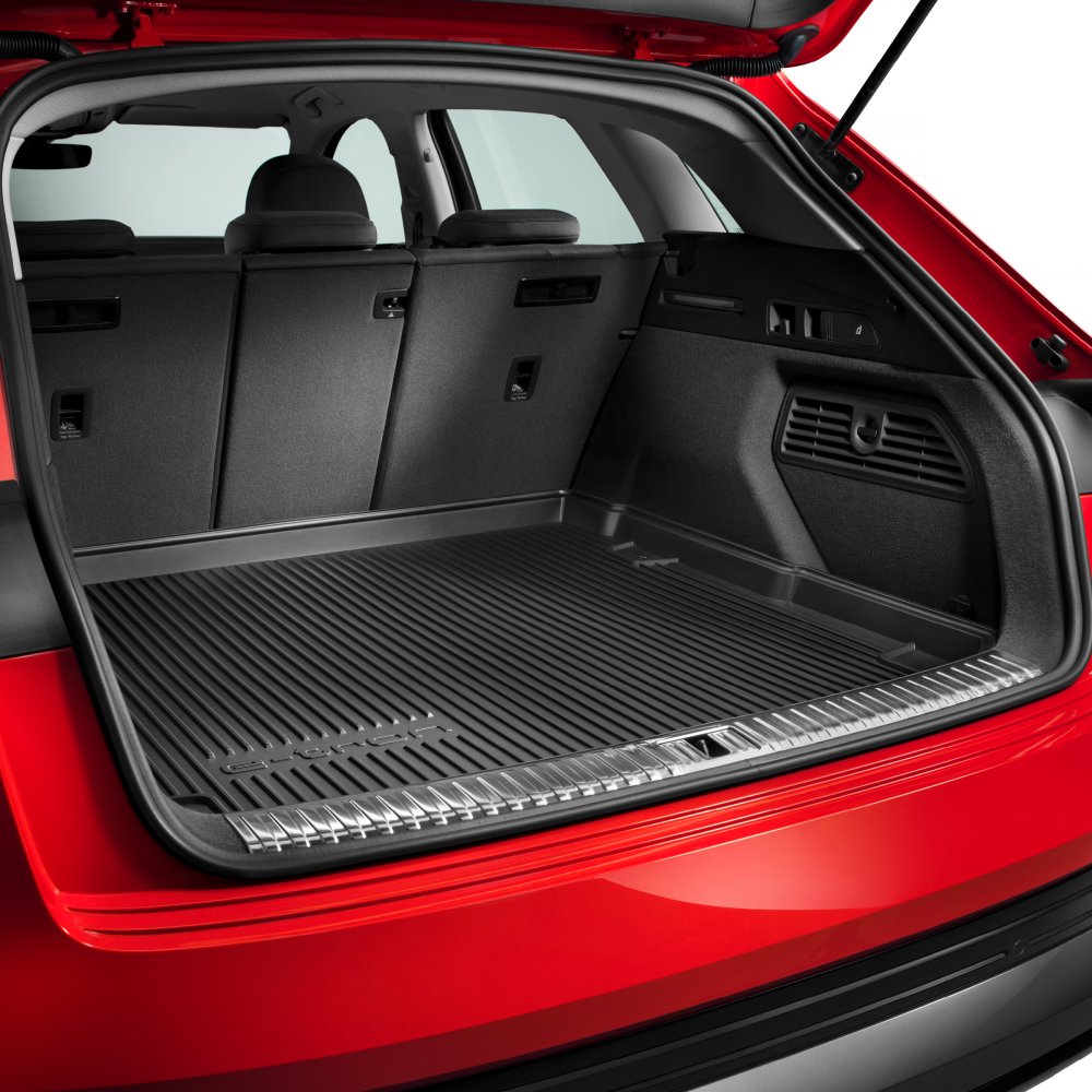 Audi e-tron Boot Liner
