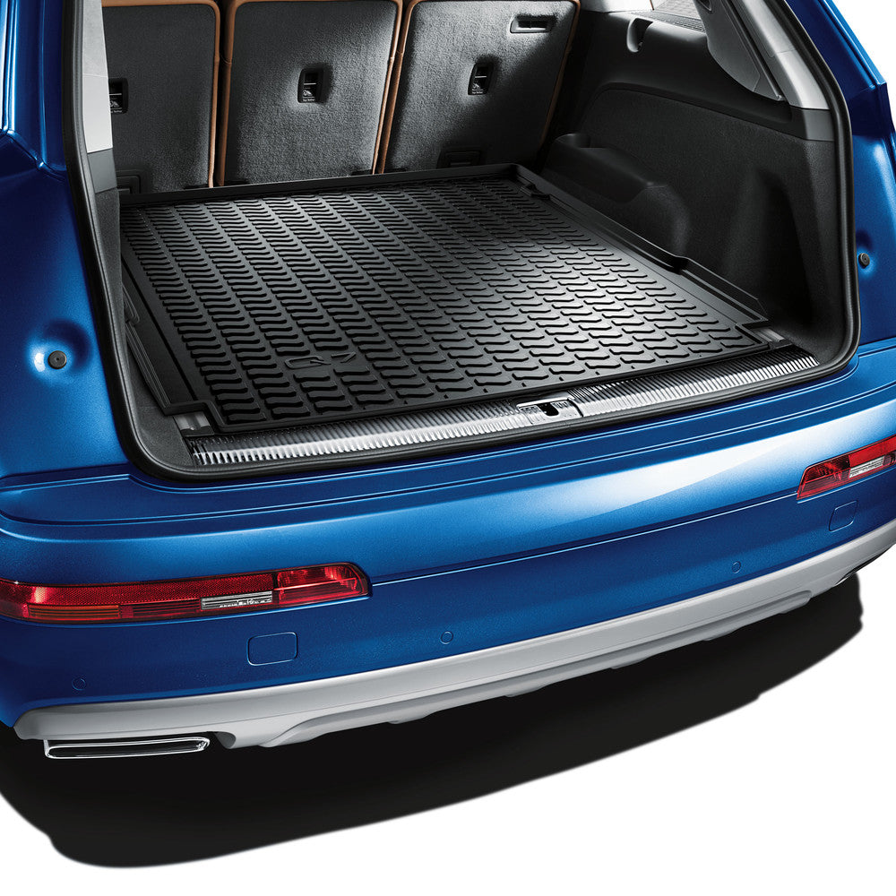 Audi Q7 Boot Liner