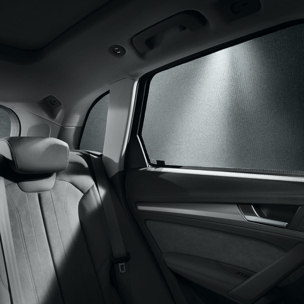 Sun protection system. Q5