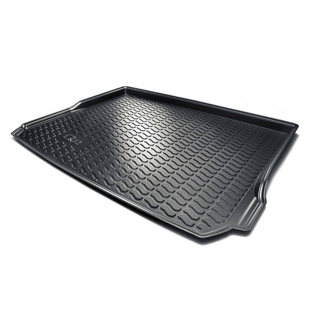 Audi Q2 Boot Liner Luggage compartment shell Audi Store Australia