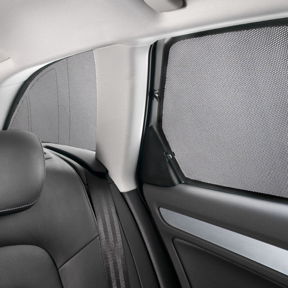 Sun protection system. Q2