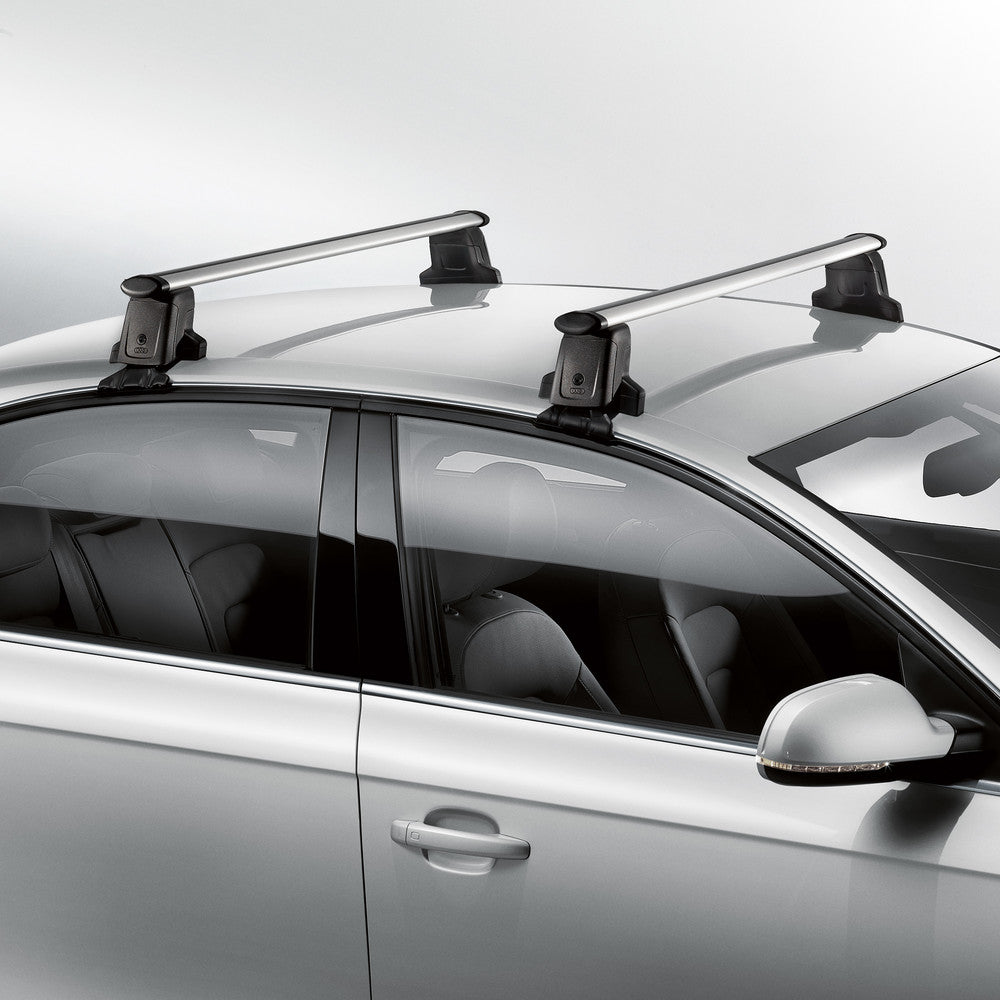 Audi A4 B8 Roof Racks