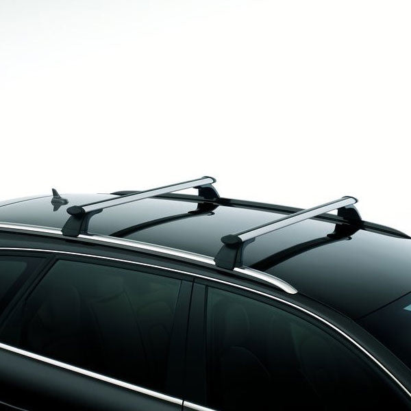 Audi A4 allroad B8 Roof Racks