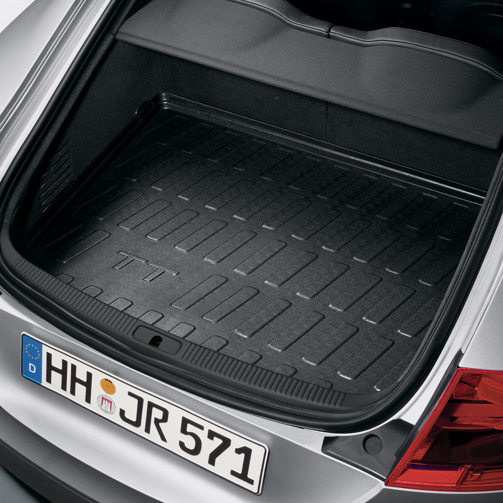 Audi TT Boot Liner
