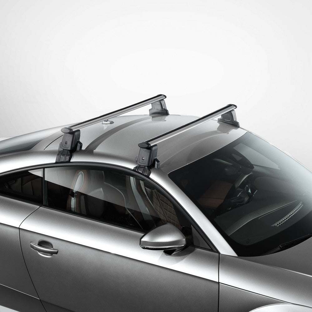 Audi TT Coupe Roof Racks+AD37
