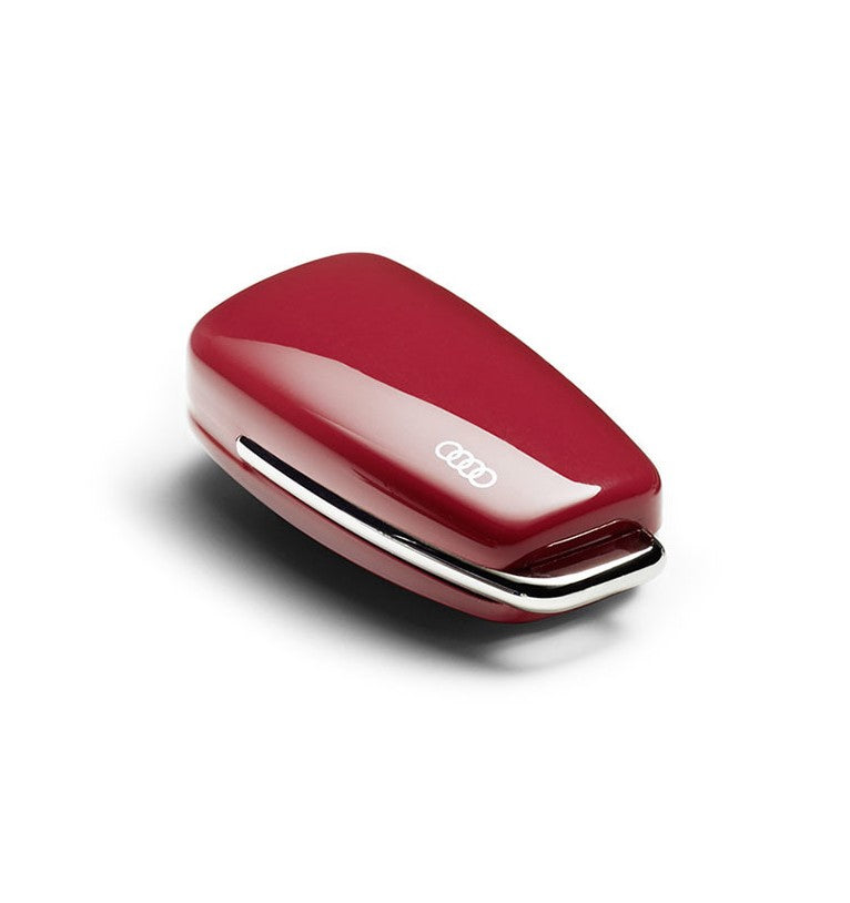 Key cover. Misano red, A3 | Q2 | Q3