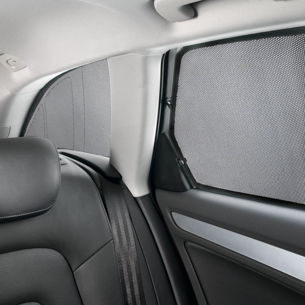 Sun protection system. A3 SB