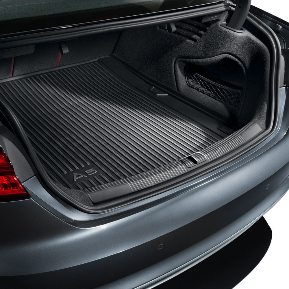 Audi A5 Cab B9 Boot Liner