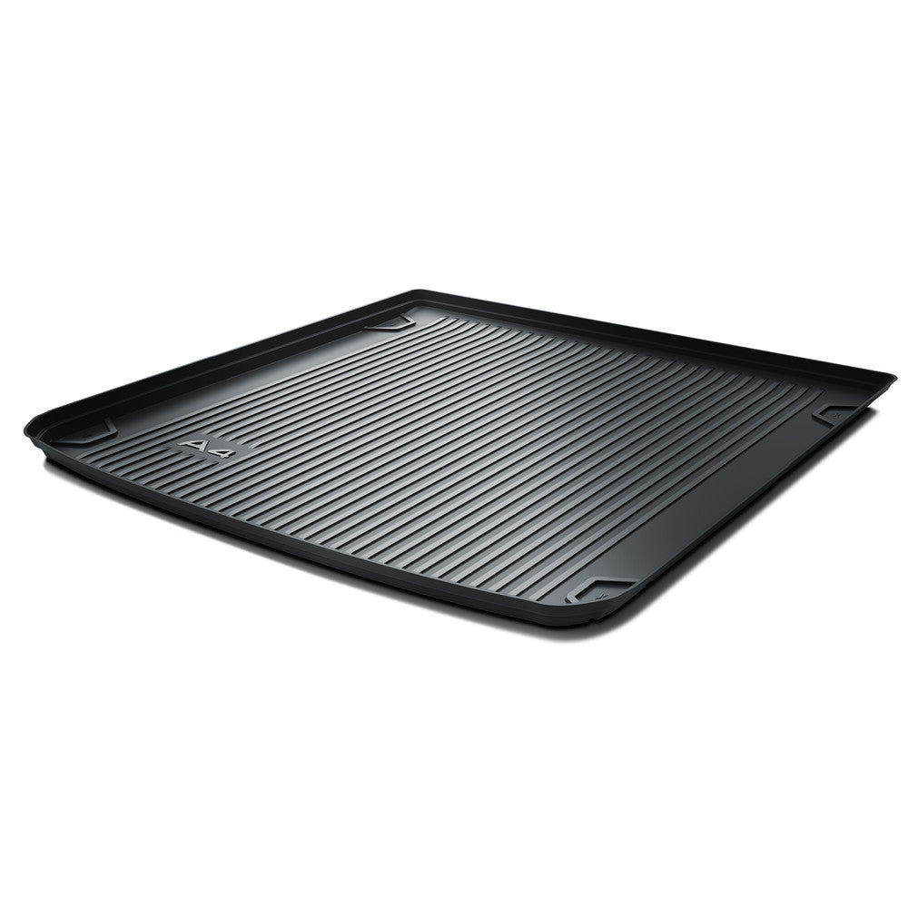 Audi A4 B9 Avant Allroad Boot Liner