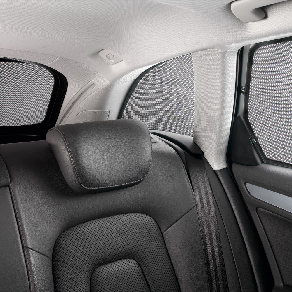 Sun protection system. A4 Avant | allroad B9